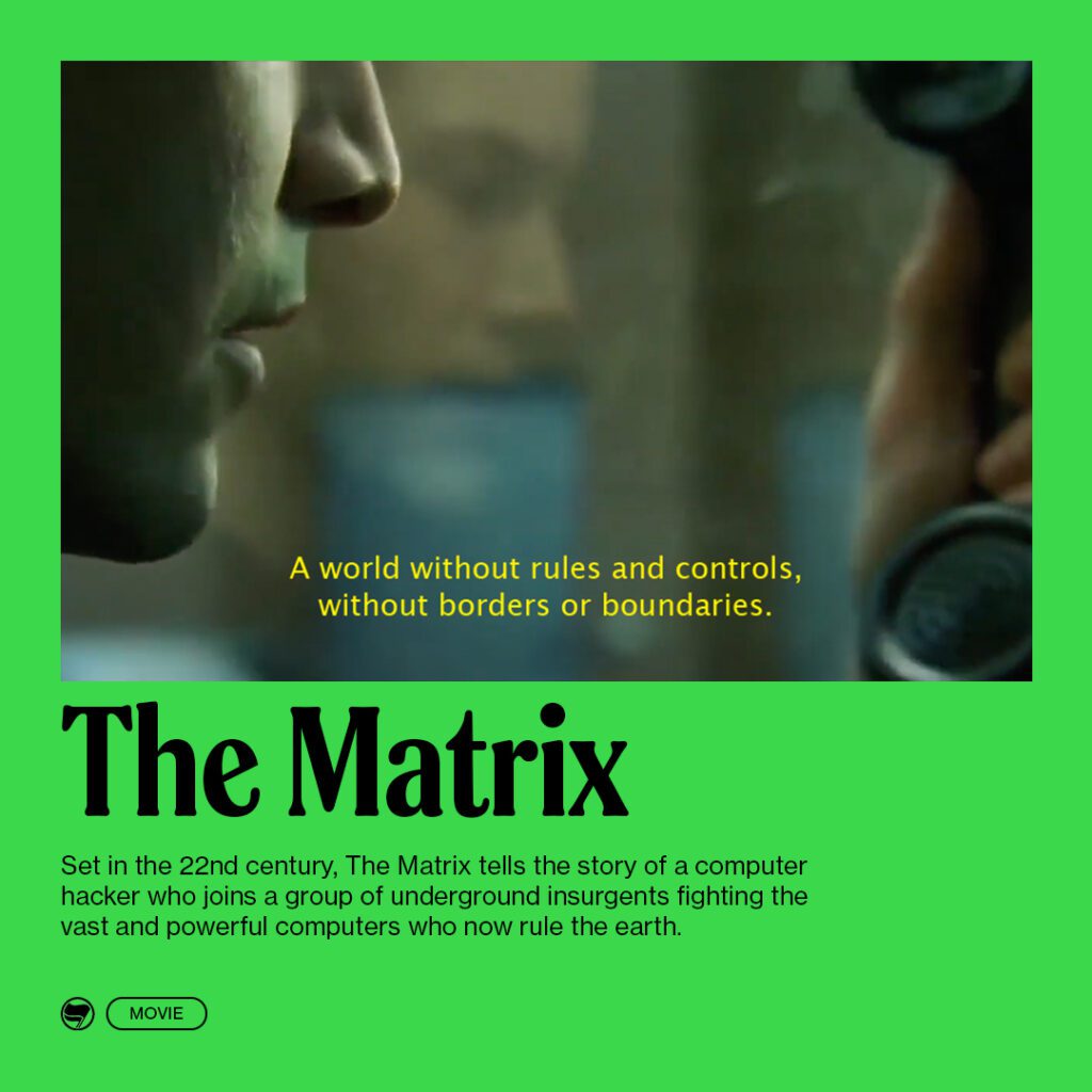 Matrix