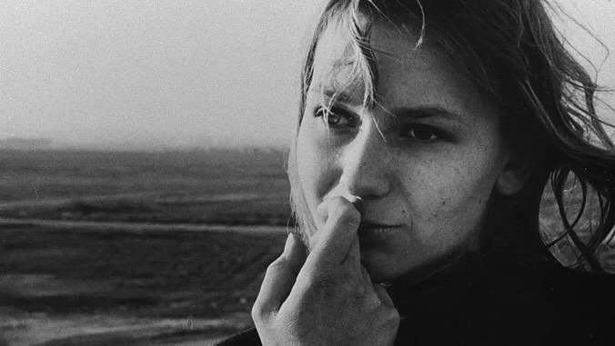 La Jetée