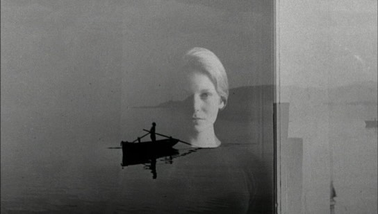 La Jetée