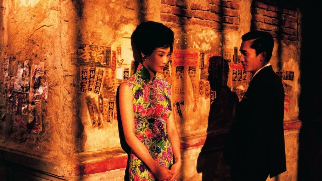 In the Mood for Love