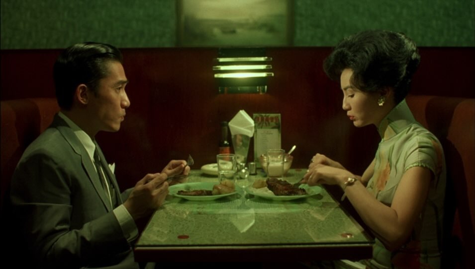 In the Mood for Love