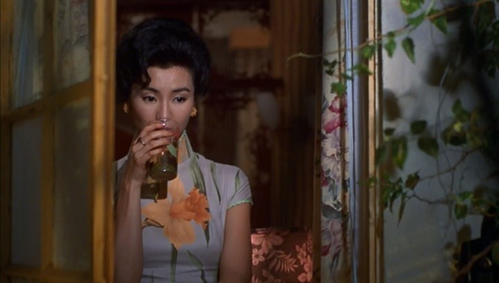 In the Mood for Love