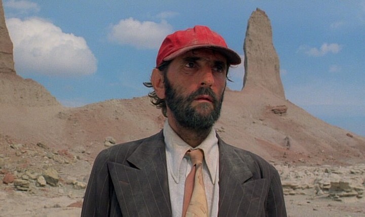 Paris, Texas