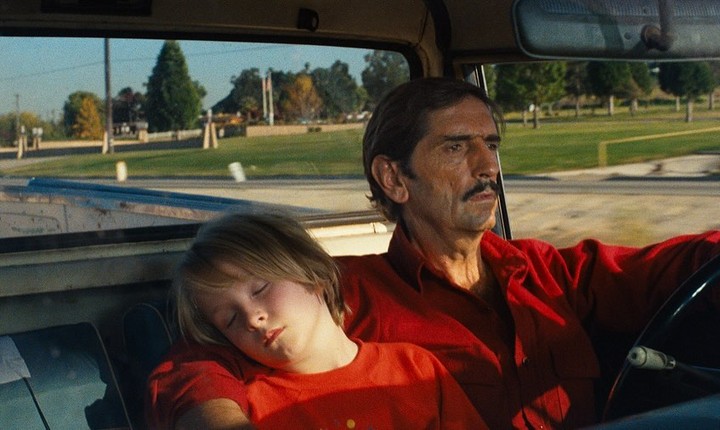 Paris, Texas