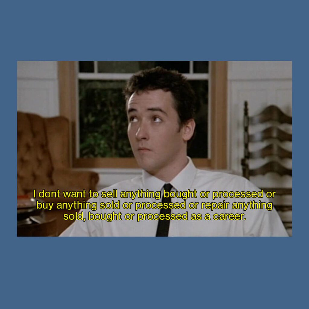 Say Anything