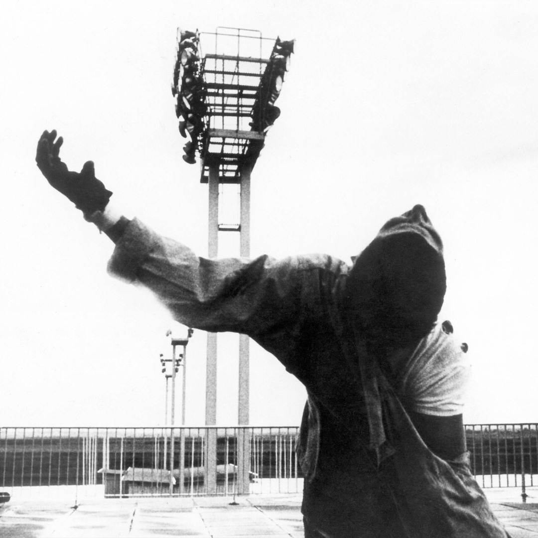 La Jetée