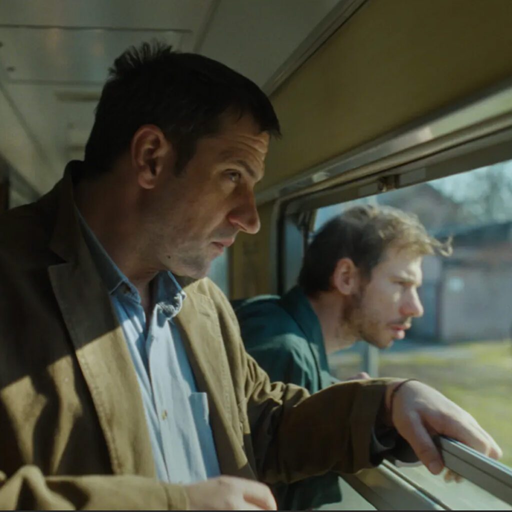 The Man Who Could Not Remain Silent