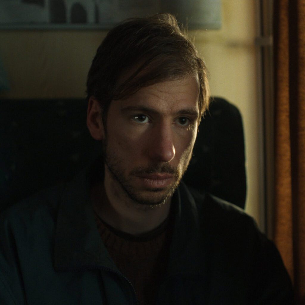 The Man Who Could Not Remain Silent