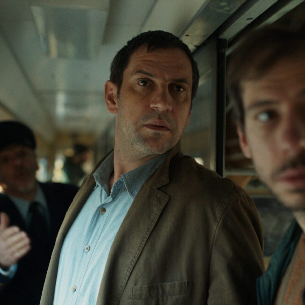 The man who could not remain silent